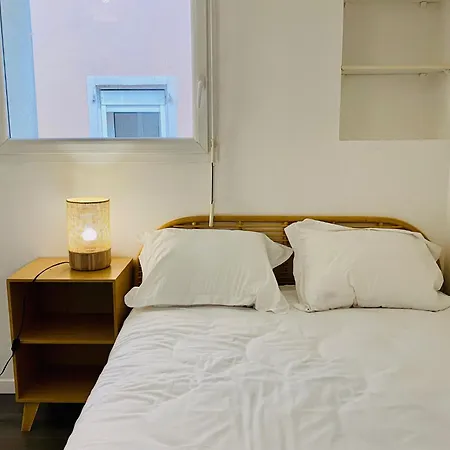 Canyon Et Bali Centre Valence Apartment