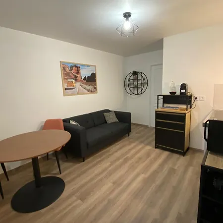 Canyon Et Bali Centre *