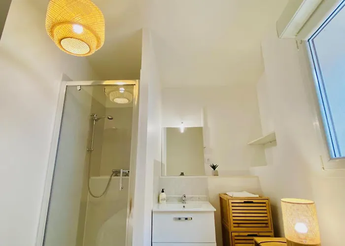 Apartamento Canyon Et Bali Centre