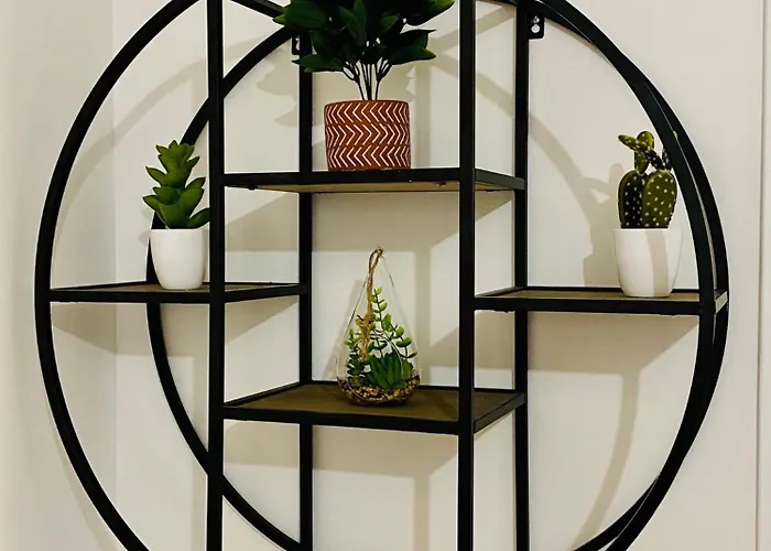 Apartamento Canyon Et Bali Centre