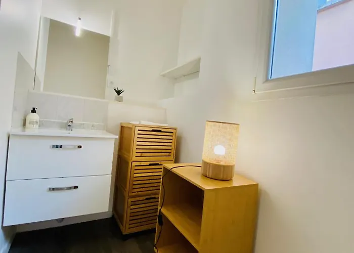 Canyon Et Bali Centre Apartamento