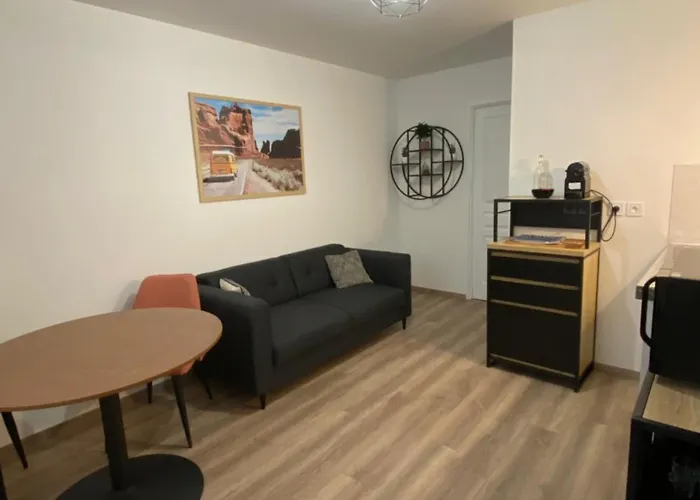 Canyon Et Bali Centre *