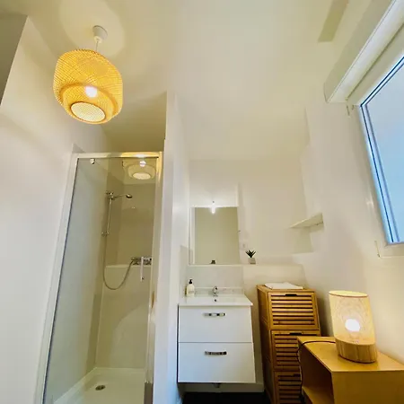 Appartement Canyon Et Bali Centre
