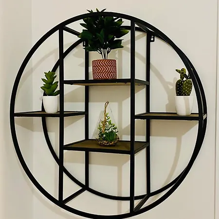 Apartment Canyon Et Bali Centre